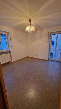 Foto - 2 Zimmer Etagenwohnung in Pressath