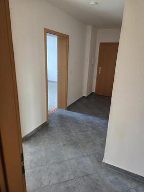 Foto - 2 Zimmer Erdgeschoßwohnung zur Miete in Köthen (Anhalt)