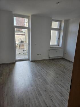 Foto - 2 Zimmer Erdgeschoßwohnung in Köthen (Anhalt)
