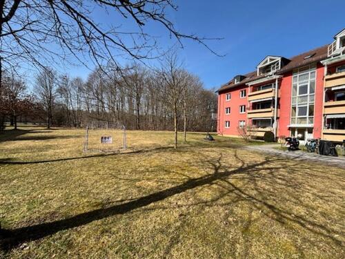 Foto - Dachgeschoßwohnung in München zur Miete
