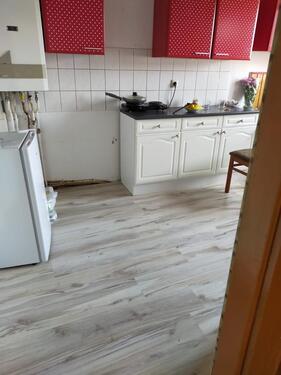 Foto - 3 Zimmer Etagenwohnung zur Miete in Zeitz