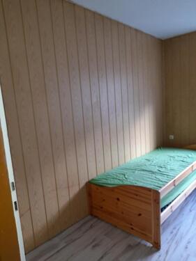 Foto - Etagenwohnung in Zeitz zur Miete