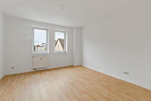 Foto - 2 Zimmer Etagenwohnung in Weißenfels