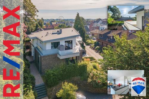 Foto - Luxuriöse Penthouse-Wohnung in Premium Wohnlage