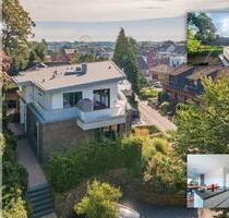 Luxuriöse Penthouse-Wohnung in Premium Wohnlage - Kleve