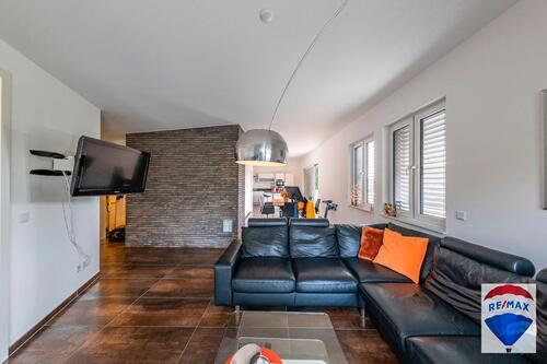 Foto - Einfamilienhaus in Kleve zur Miete