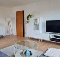 Helle 3-Zimmer-Wohnung mit Balkon in ruhigem Zweifamilienhaus - Weißenhorn