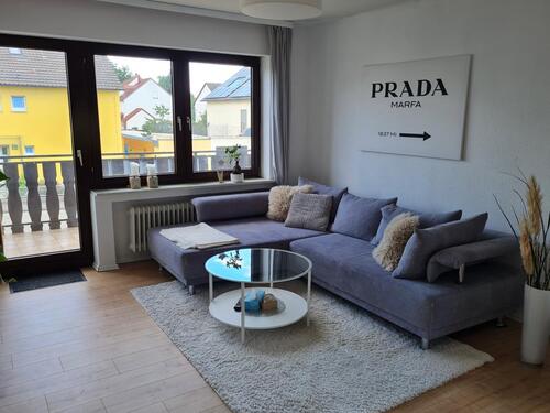 Foto - 3 Zimmer Etagenwohnung zur Miete in Weißenhorn