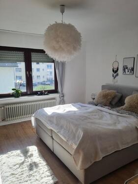 Foto - 3 Zimmer Etagenwohnung in Weißenhorn