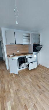 Foto - 1 Zimmer Etagenwohnung in Mannheim