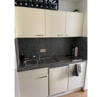 1 Zimmer Apartement in zentraler Lage von Homburg