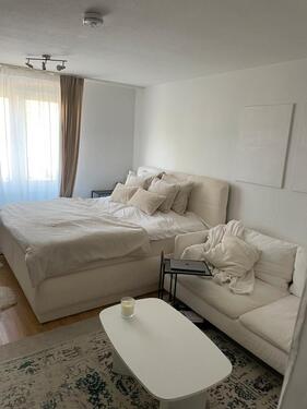 Foto - Etagenwohnung in Homburg zur Miete