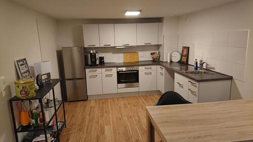 Foto - Temporary Living: Modern 2-Zi. Flat near Dammtor