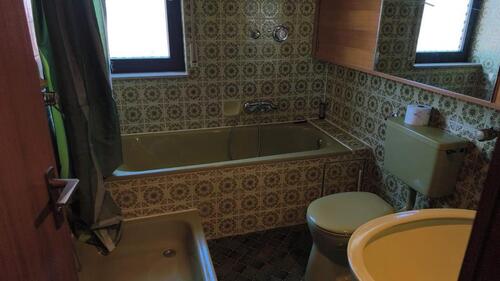 Foto - 2 Zimmer Dachgeschoßwohnung zur Miete in Ilsfeld