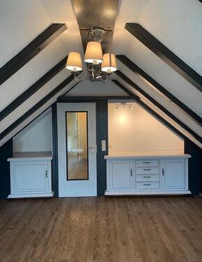 Foto - Dachgeschosswohnung - 600,00&nbsp;EUR Kaltmiete, ca.&nbsp; 55,00&nbsp;m&sup2;