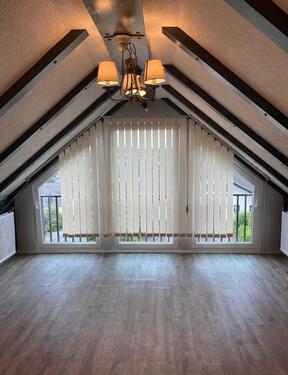 Foto - 2.5 Zimmer Dachgeschoßwohnung zur Miete in Weilburg