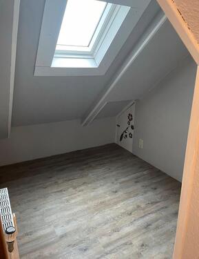 Foto - 2.5 Zimmer Dachgeschoßwohnung in Weilburg