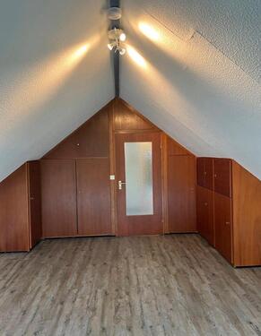 Foto - Dachgeschoßwohnung in Weilburg zur Miete