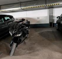 Tiefgaragen Stellplatz Motorrad - München Hadern
