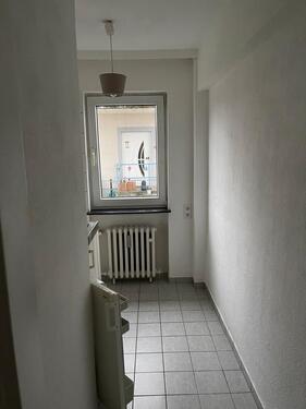 Foto - Etagenwohnung in Kassel zur Miete