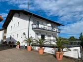 Foto - Mehrgenerationen-Projekt, Wohnhaus mit Gästezimmer, Gästehaus