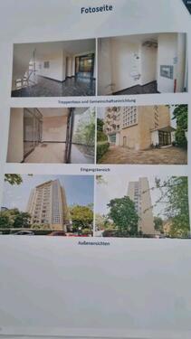 Foto - 1 Zi.Wohnung in Bremerhaven - 44.900,00&nbsp;EUR Kaufpreis, ca.&nbsp; 32,00&nbsp;m&sup2;