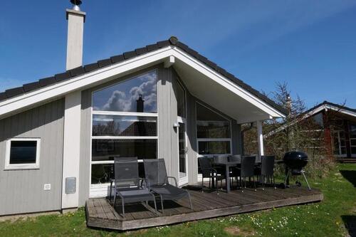Foto - Ferienhaus in Großenbrode an der Ostsee Resort 1