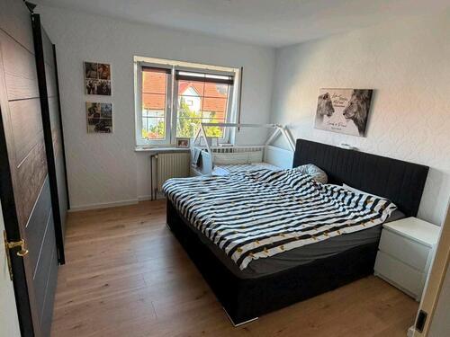 Foto - 3 Zimmer Etagenwohnung zum Kaufen in Bobenheim-Roxheim