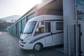 Foto - smartUP - XXL Garage, Lager, Halle, Wohnmobil, Oldtimer