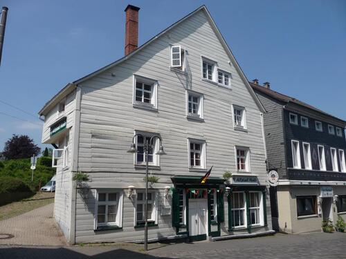 Foto - Etagenwohnung zur Miete in Schwelm