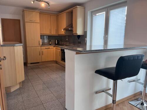 Foto - Etagenwohnung in Rheine