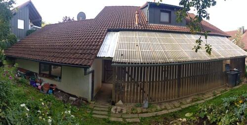Foto - Einfamilienhaus in Creglingen zur Miete