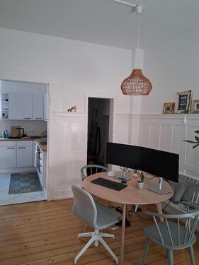 Foto - Wohnung Eltville-Erbach zu vermieten