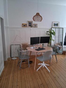 Foto - Etagenwohnung zur Miete in Eltville am Rhein