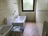 Foto - Ruhige 2-Zimmer-Wohnung mit Balkon -WBS erforderlich!