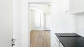 Foto - Schöne 2-Zimmer-Wohnung mit Terrasse im Grünen