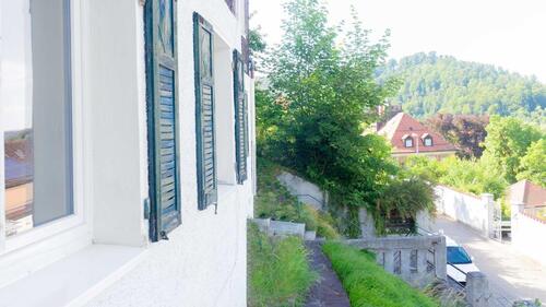 Foto - Etagenwohnung zur Miete in Oberndorf am Neckar