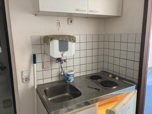 Foto - Etagenwohnung in Saarbrücken zum Kaufen