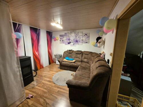 Foto - 3-Zi Wohnung in 74722 Buchen - 600,00 EUR Kaltmiete,