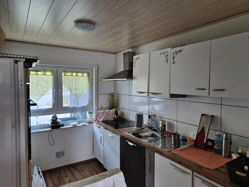 Foto - Etagenwohnung in Buchen (Odenwald)