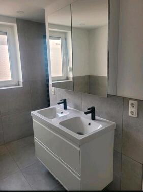 Foto - Etagenwohnung zur Miete in Oberkotzau