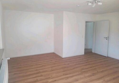 Foto - Etagenwohnung in Oberkotzau zur Miete