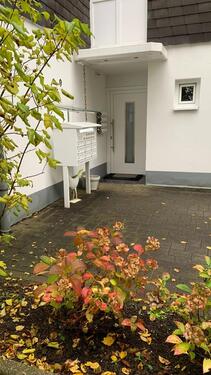 Foto - Erdgeschosswohnung zentrumsnah in Nümbrecht zu vermieten