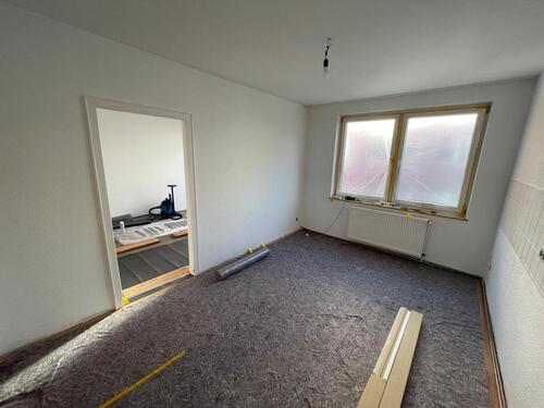 Foto - Renovierte 2-Zimmer Wohnung in Aachen-Burtscheid inkl. Küche