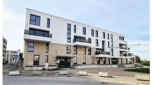 Foto - Attraktive 3-Zimmer-Wohnung mit großem Balkon