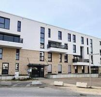 Attraktive 3-Zimmer-Wohnung mit großem Balkon - Wolfsburg Almke