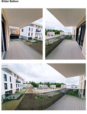 Foto - Etagenwohnung zur Miete in Wolfsburg