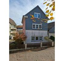 Einfamilienhaus - 189.000,00 EUR Kaufpreis, in Wuppertal (PLZ: 42281) Sedansberg