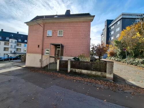 Foto - Einfamilienhaus zum Kaufen in Wuppertal