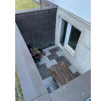 2ZKB UG-Wohnung 68qm in Langgöns, ab 01.01.2026, voll möbliert